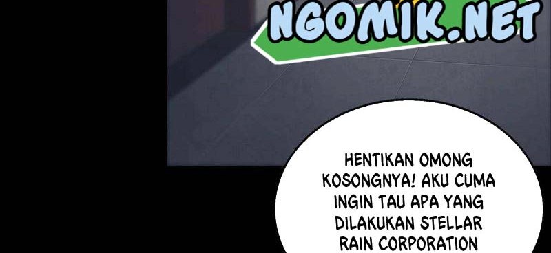 The Blade of Evolution – Walking Alone in the Dungeon Chapter 70 Gambar 40